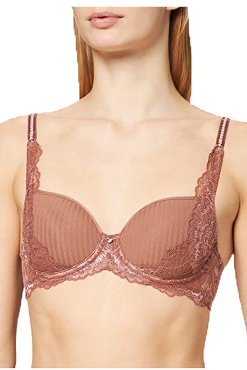 Sutien, Triumph Peony Florale WP, 10181854 Maro, 85B
