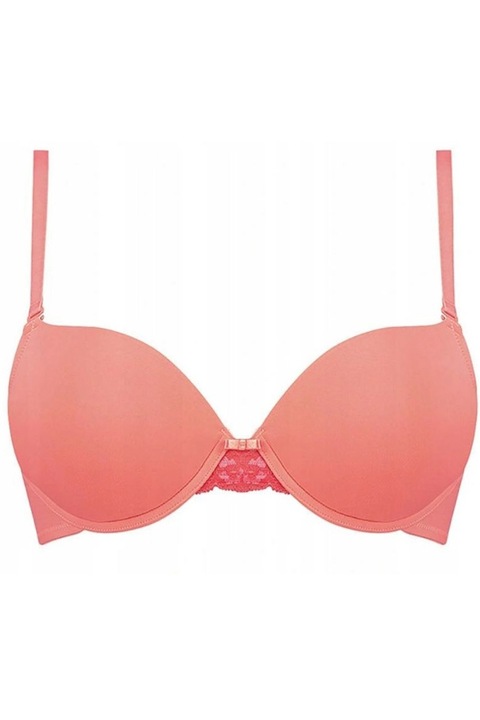 Sutien, Triumph, Lovely Micro WHPM, 10186625, Portocaliu