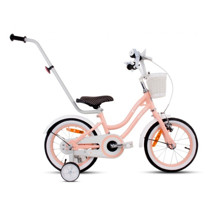 Sun Baby HeartBike bicikli 14" - Barack