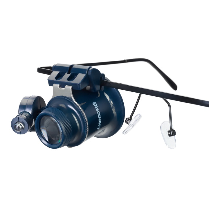 Lupa Discovery Crafts DGL 20