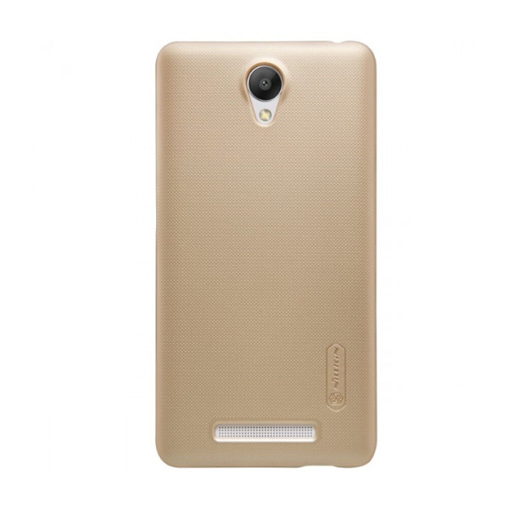 Capac protector Nillkin pentru Xiaomi Redmi 2, auriu