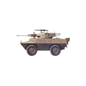 Kit de construit LAV-150 Commando AFV w/ Cockerill 90mm Gun Kit de construit LAV-150 Commando AFV w/ Cockerill 90mm Gun