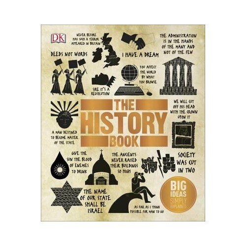 The History Book