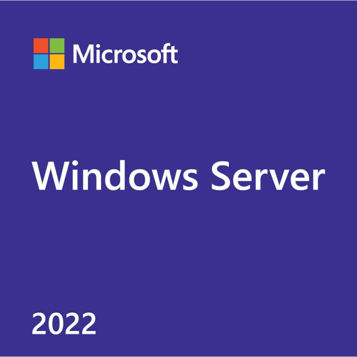 Microsoft Windows Server CAL 2022 Английски 1pk DSP OEI 5 Clt Device CAL (R18-06430) (R18-06430)