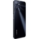 Telefon mobil Realme C35, Dual SIM, 4GB RAM, 128GB, 4G, Glowing Black