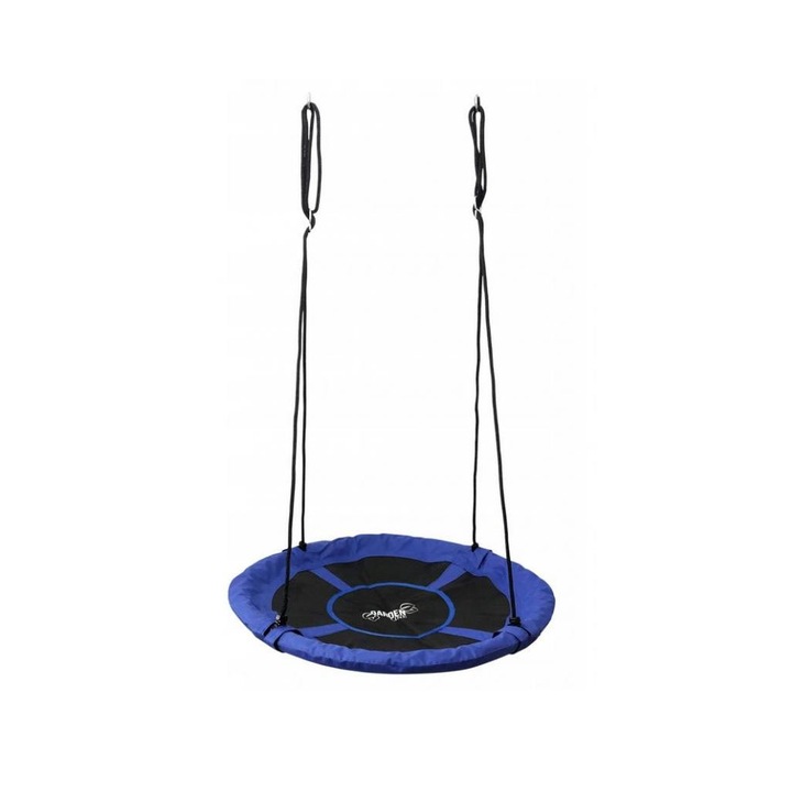 Люлка Nest, Ramiz, 100 см, Синя