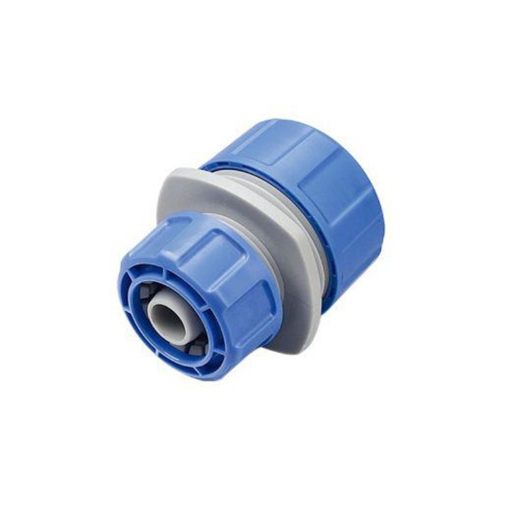 Tömlőtoldó 1/2" - 3/4"