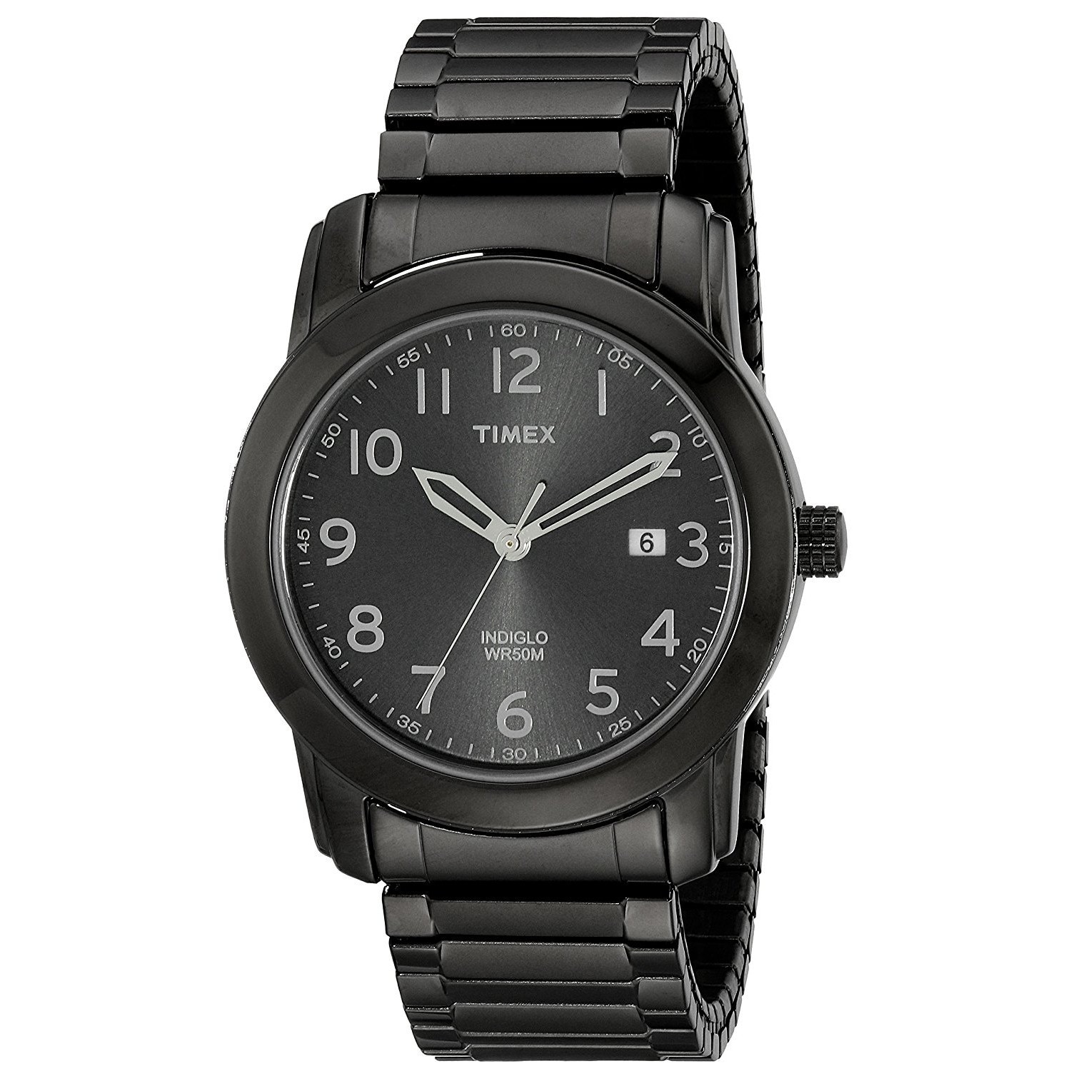 Ceas original barbatesc Timex Classics T2P135