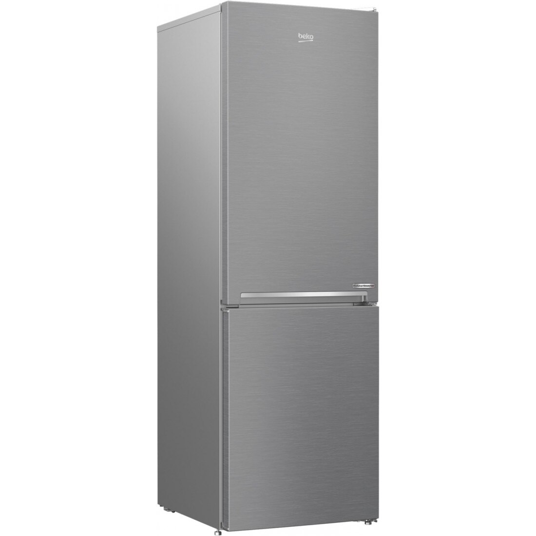 Combina frigorifica Beko RCNA366I60XBN, 324 L, Full No-Frost, Clasa C ...