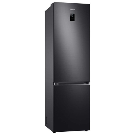 Combina frigorifica Samsung RB38T776CB1, 390 l, Full No-Frost, Clasa C, Negru