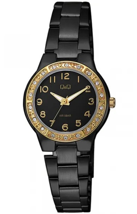 Q&Q női karóra, Q691J425Y