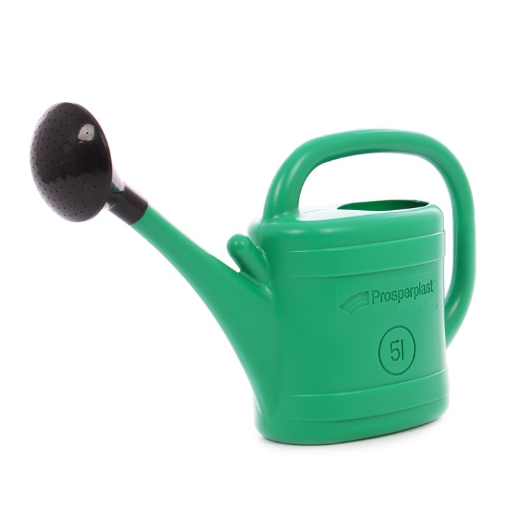 Пръскалки CALI пластмасови зелени 5л