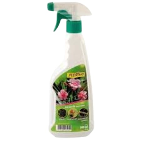 Insecticid Florimo cu pompa 500ml - eMAG.ro