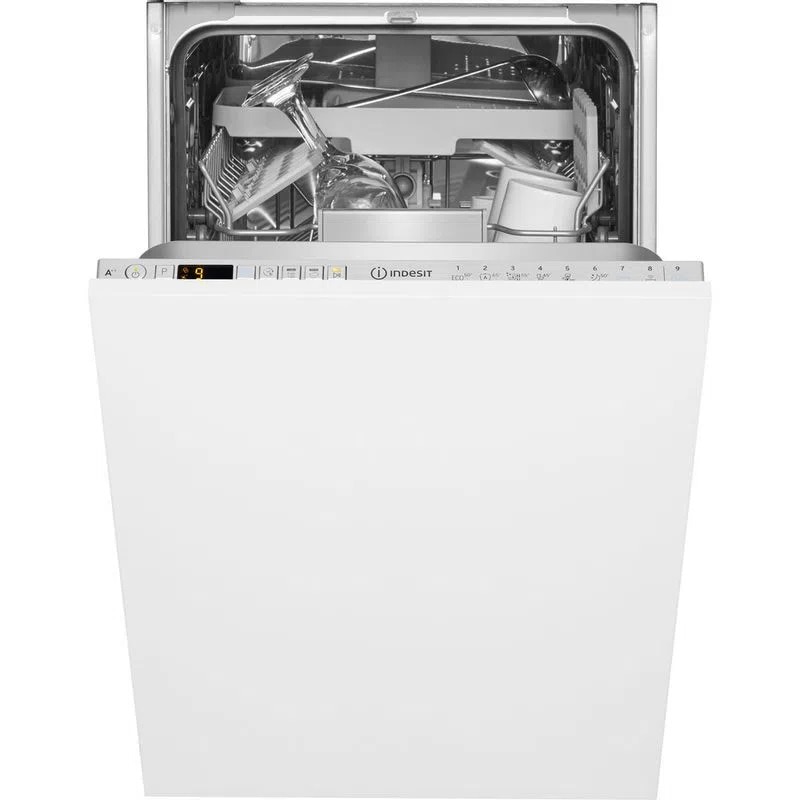 Indesit Mosogatogep 9 Teritekes