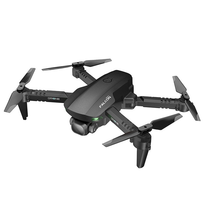 Drona Generatie 2022 Performanta Cu Camera 4K