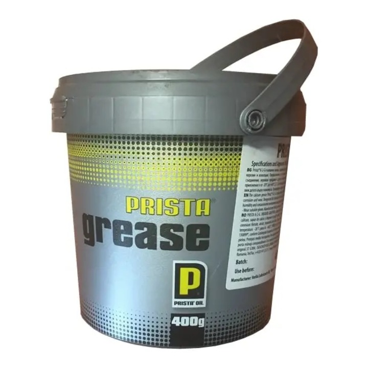 Prista K2G grafit vazelin, 400 g