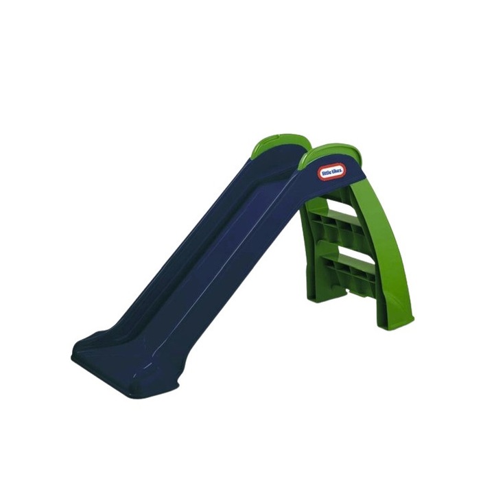 Пързалка Little Tikes First, 69.85 x 121.92 x 49.53 cм