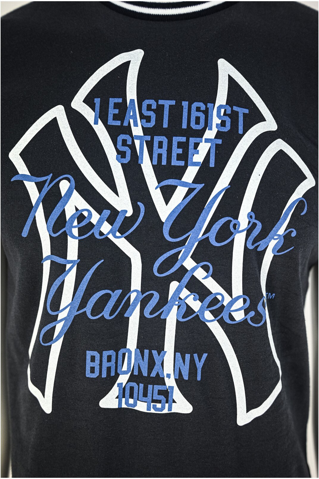 Tricou New Era Yankees - M - Bărbați – Shop Smart