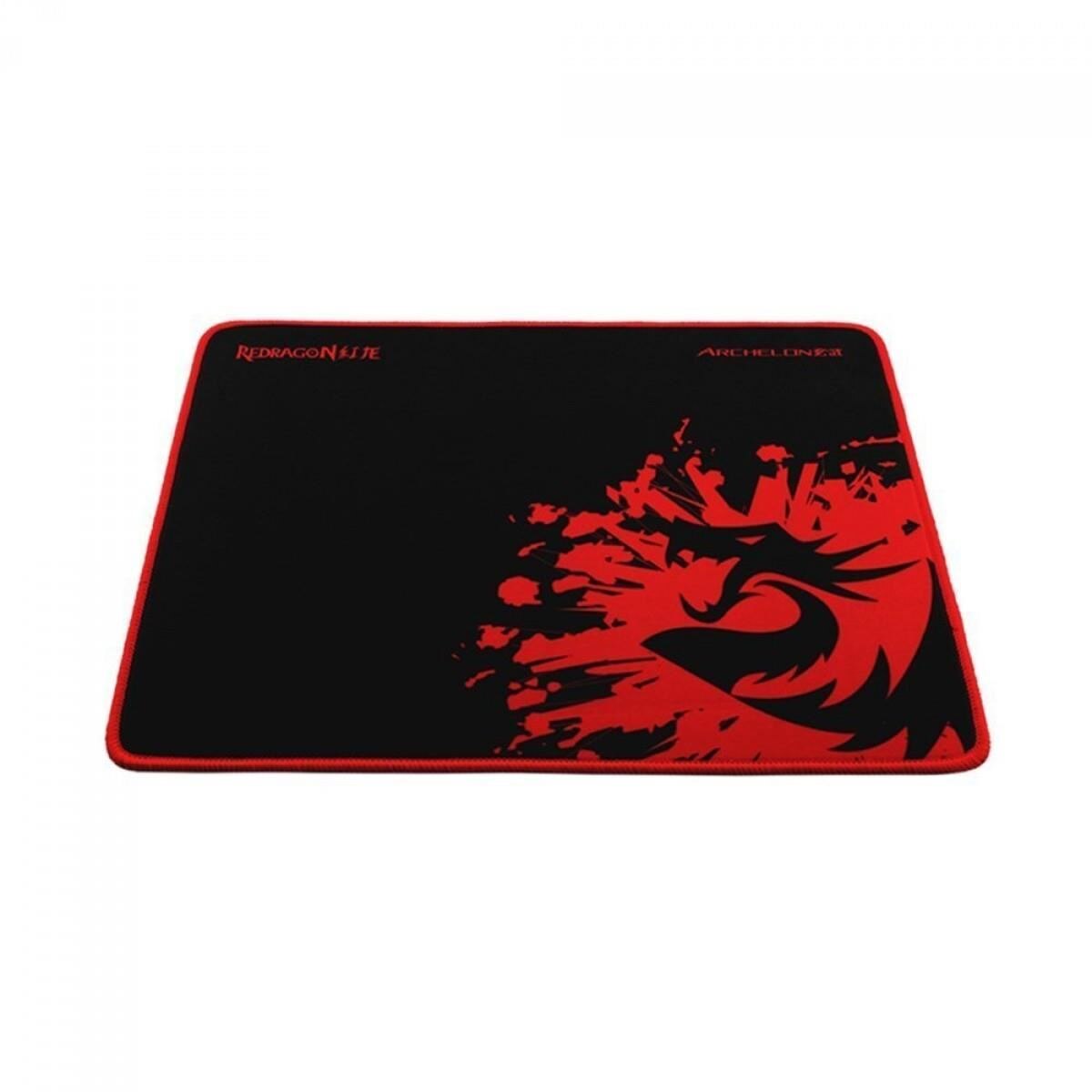 Kit gaming Redragon S112 Gaming Essentials 4 in 1, iluminare RGB - eMAG.ro