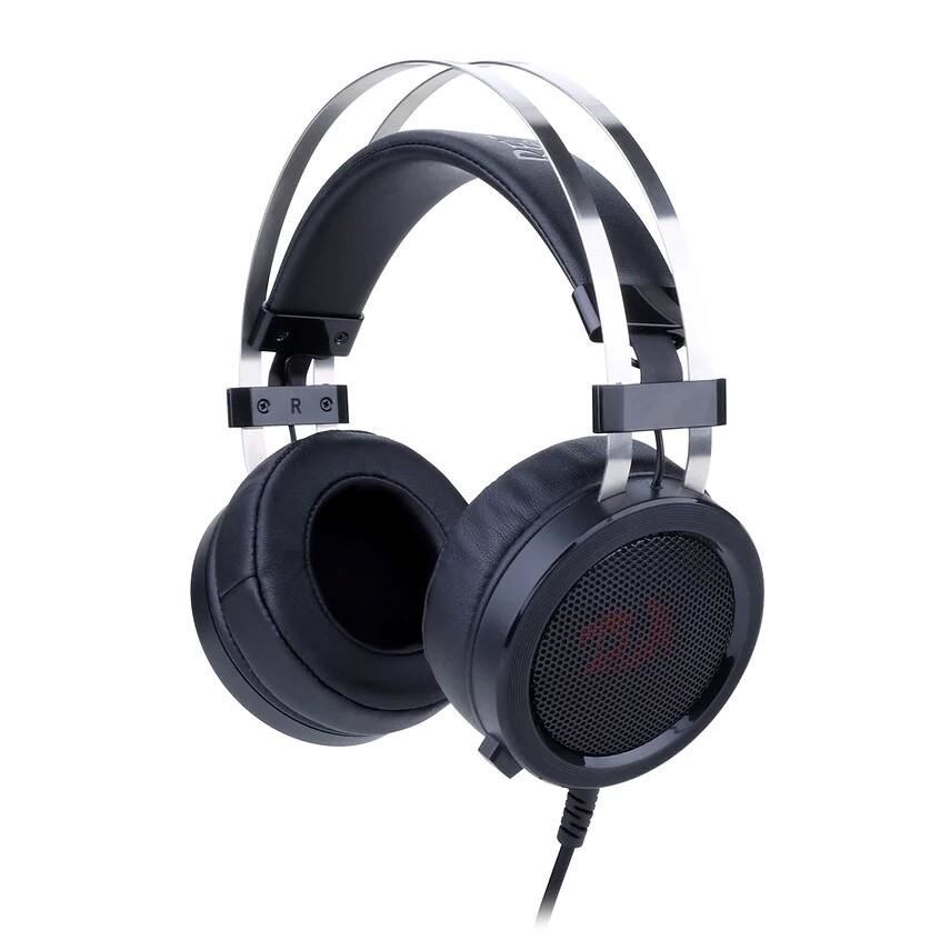 Kit gaming Redragon S112 Gaming Essentials 4 in 1, iluminare RGB - eMAG.ro