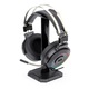 Casti gaming Redragon Lamia 2, iluminare RGB