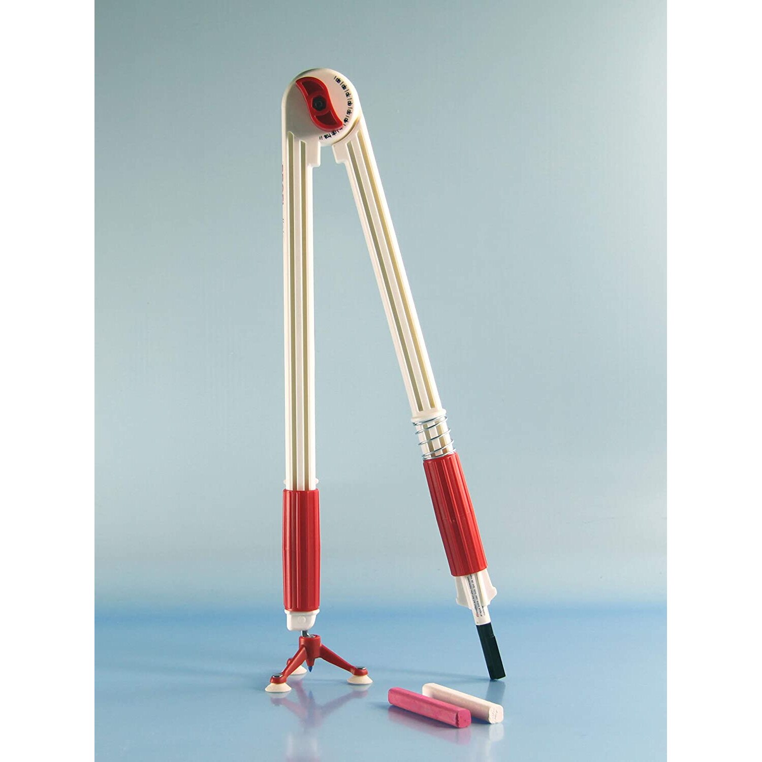 Compas cu Ventuze pentru tabla RE-Plastic - eMAG.ro