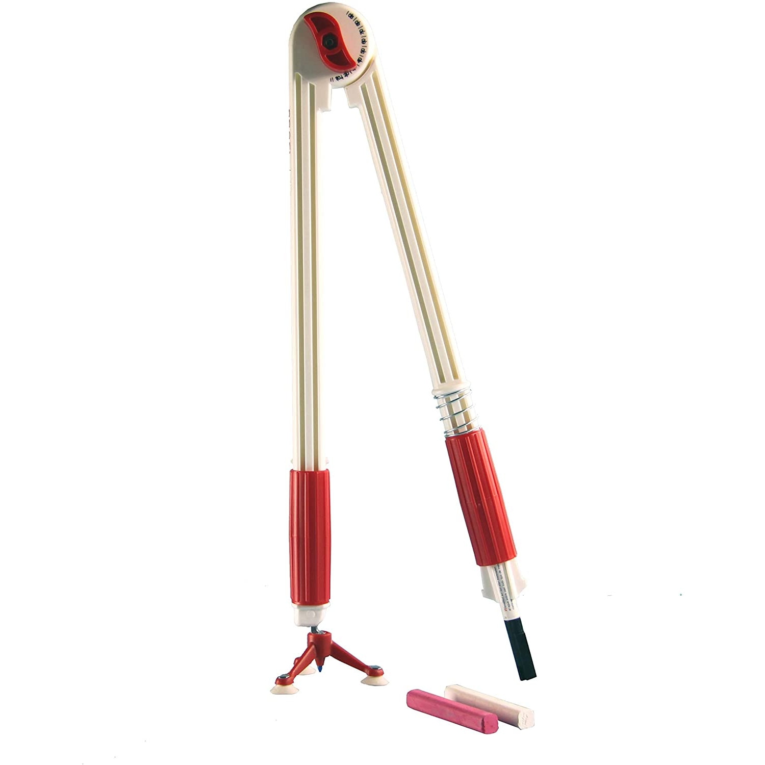 Compas cu Ventuze pentru tabla RE-Plastic - eMAG.ro