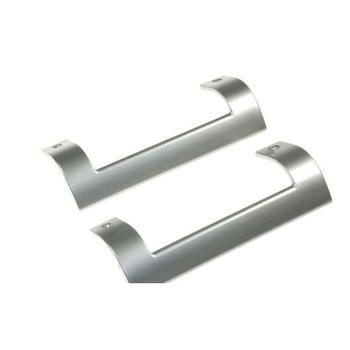 Maner frigider congelator lada frigorifica Arctic 2 buc. distanta intre gauri 21.5 cm Maner frigider congelator lada frigorifica Arctic 2 buc. distanta intre gauri 21.5 cm