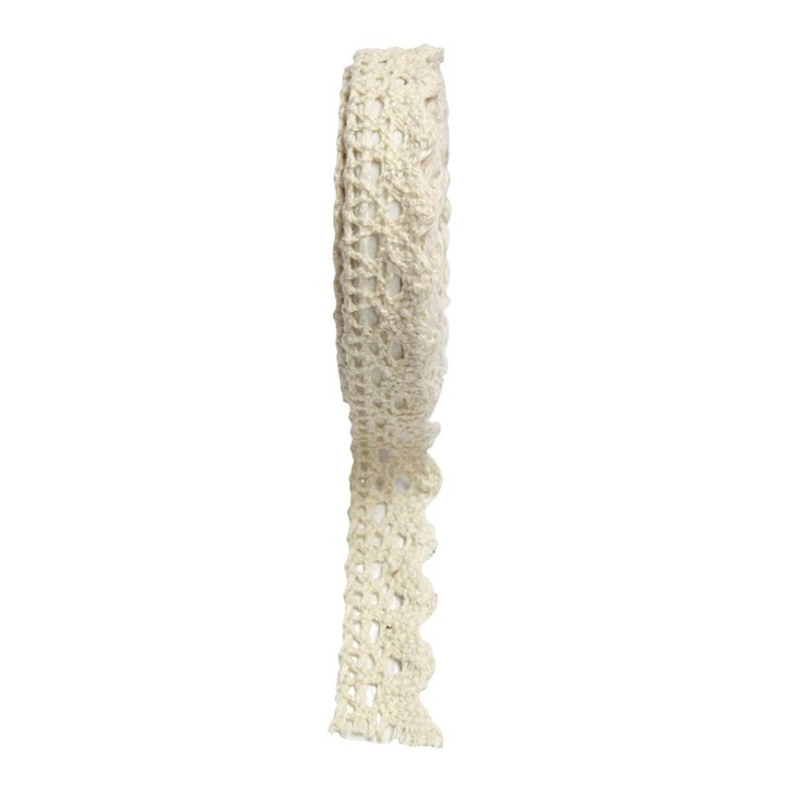 Accesorii craft - AD051 Dantela autoadeziva DACOart