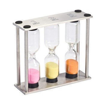 Cronometru tip Clepsidra pentru Ceai, 1 l Cronometru tip Clepsidra pentru Ceai, 1 l