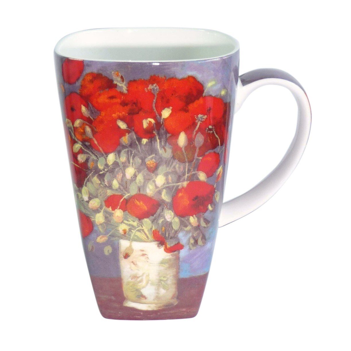 Cana Inalta Colectia Artists