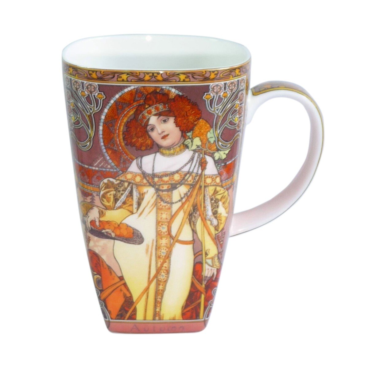 Cana Inalta Colectia Artists