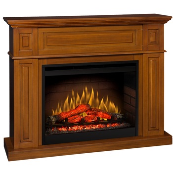 Semineu Torino Cires- cu focar electric 3D Dimplex Optiflame DF2608-EU cu sunet Semineu Torino Cires- cu focar electric 3D Dimplex Optiflame DF2608-EU cu sunet