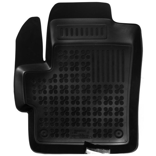 Presuri interior auto CHEVROLET SPARK 2005-2009 Negru