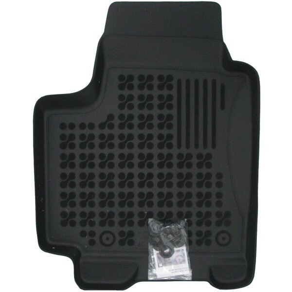 Presuri interior auto CHEVROLET KALOS 2004-2007 Negru