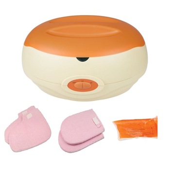 Evo Kit parafina 1 evo Evo Kit parafina 1 evo