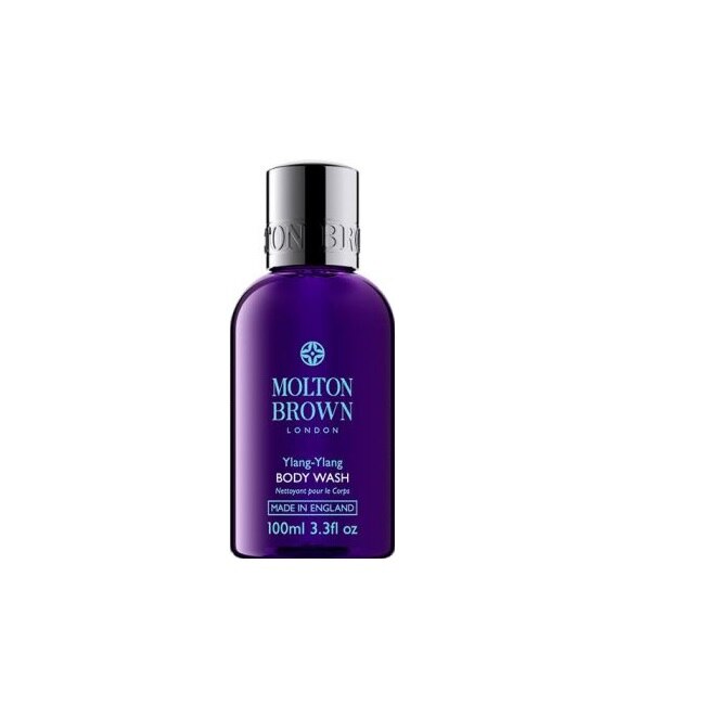 Gel de dus Molton Brown YlangYlang, Femei, 100ml eMAG.ro