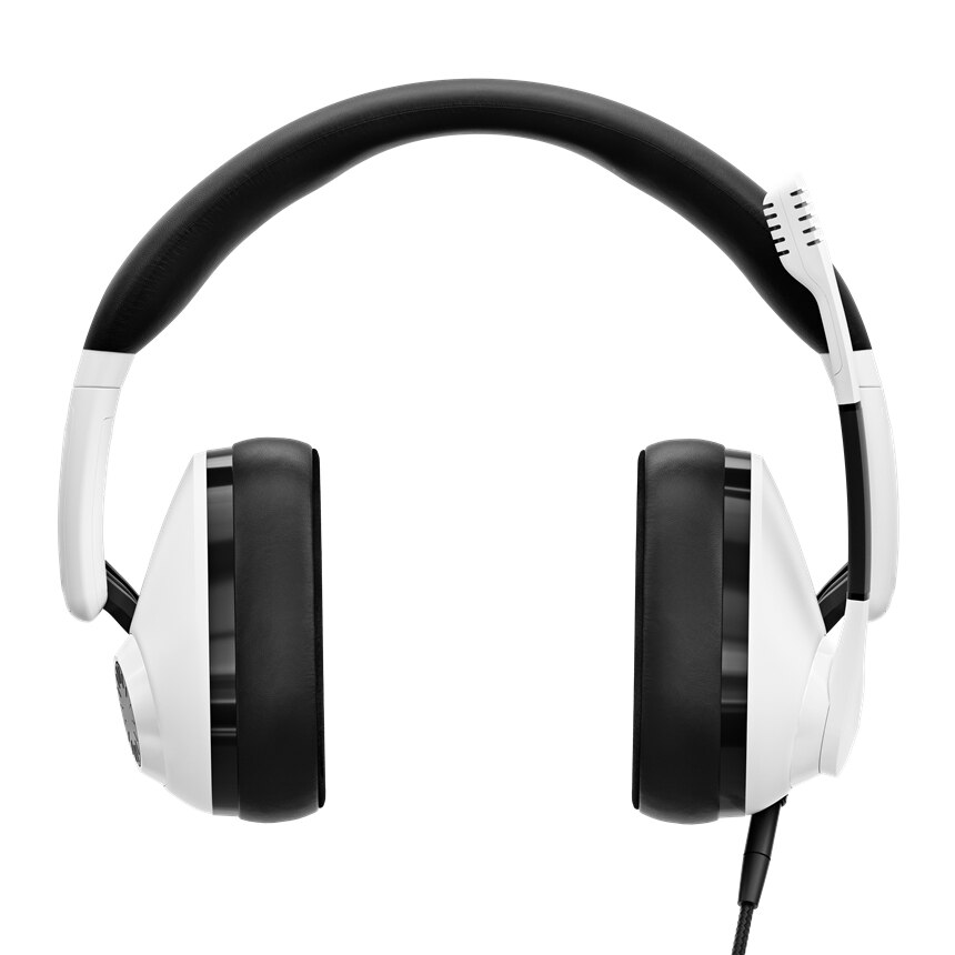 Casti, Epos Audio, H3 Gaming, Alb