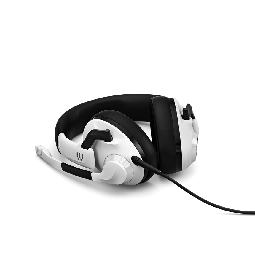 Casti, Epos Audio, H3 Gaming, Alb