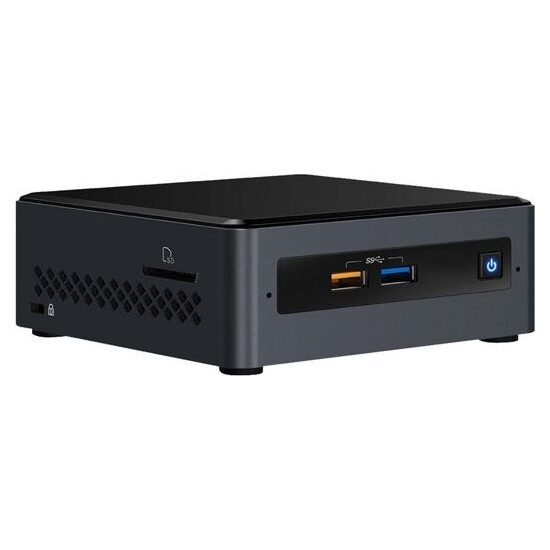 NUC7JY ミニPC Celeron4005 Mem4GB eMMC32GB NUC7JY ミニPC Celeron4005 Mem4GB eMMC32GB 【公式通販】