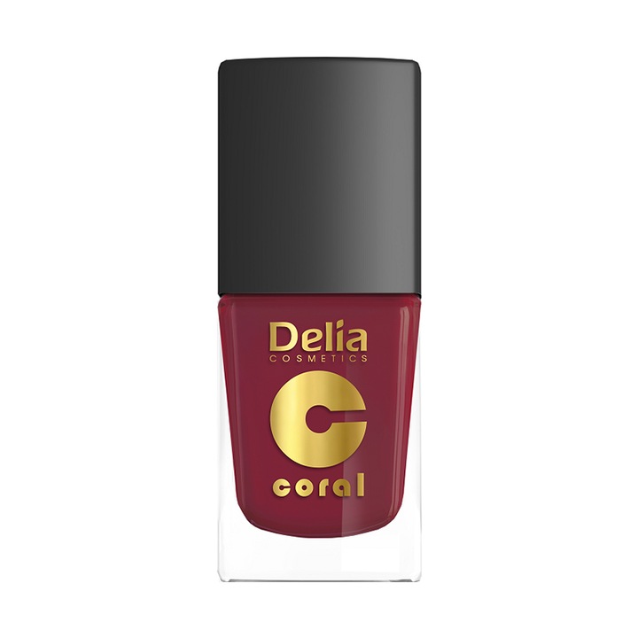 Oja Coral 516 My Secret, 11 ml