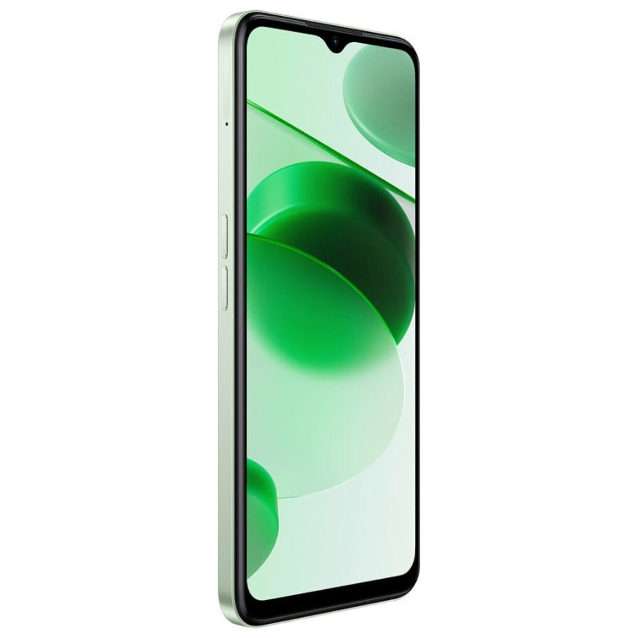 Смартфон Realme C35, 4GB, 64GB, Glowing Green - eMAG.bg