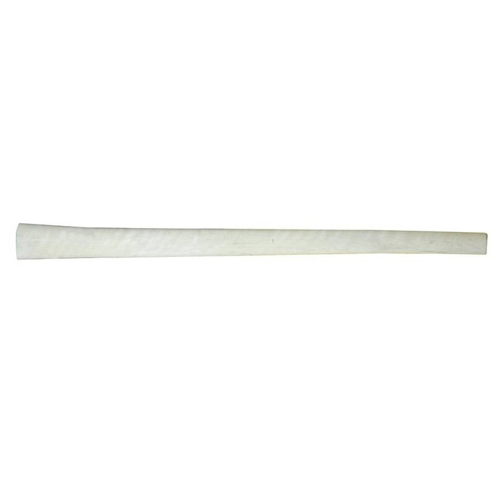 Coada din lemn pentru topoare Vorel 32902, lungime 90 cm