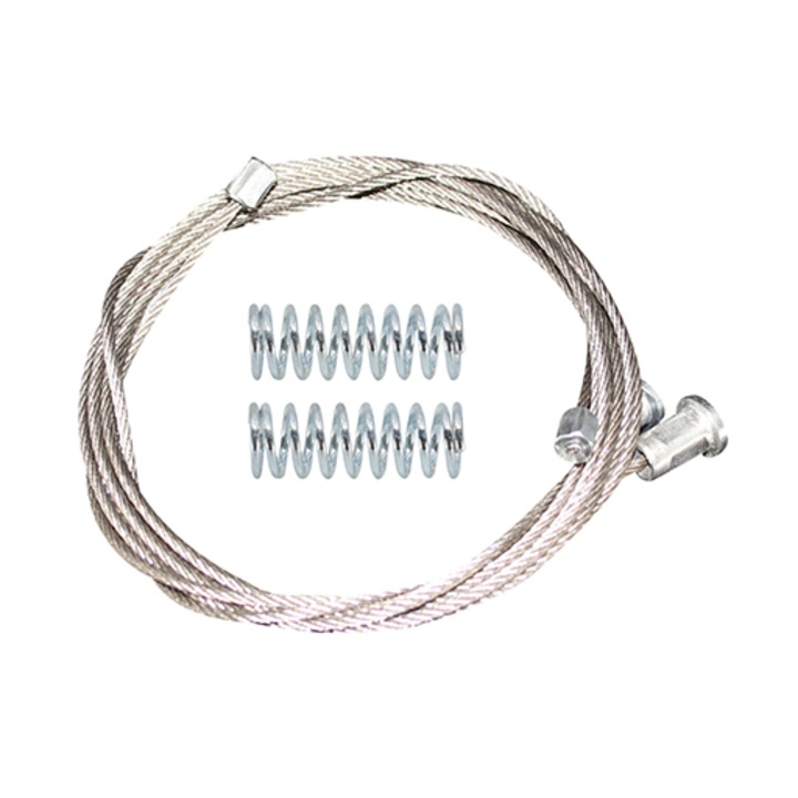 Elektromos ablakdaru javító kábel Land Rover Range Rover 02-12 bal/jobb hátsó