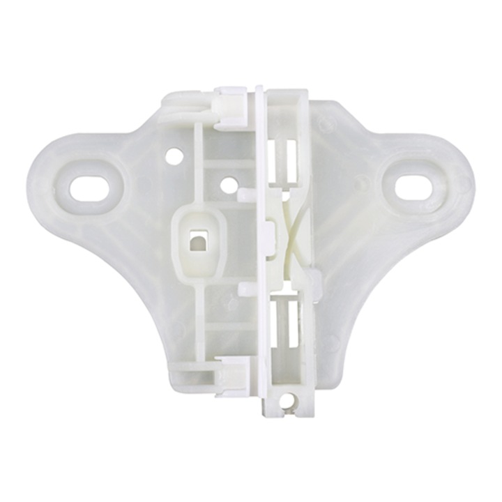 Clips reparatie macara geam electric Renault Clio 4 13-16/ Dacia Duster 2 10-17 dreapta/fata-spate