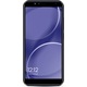 Allview A30 Plus Mobiltelefon, Kártyafüggetlen, Dual SIM, 6", 2GB RAM, 32GB, 3G, Kék