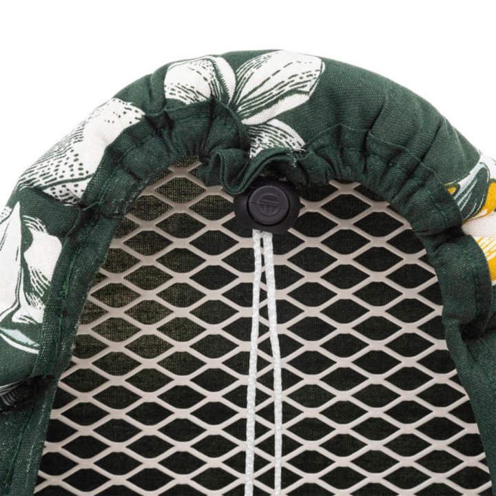 Vasalódeszka huzat, pamut, 115 x 45 cm