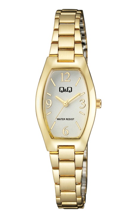 Q&Q Q06A-002PY női karóra