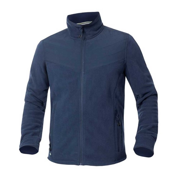 Зимно работно яке COMBO син цвят размер М