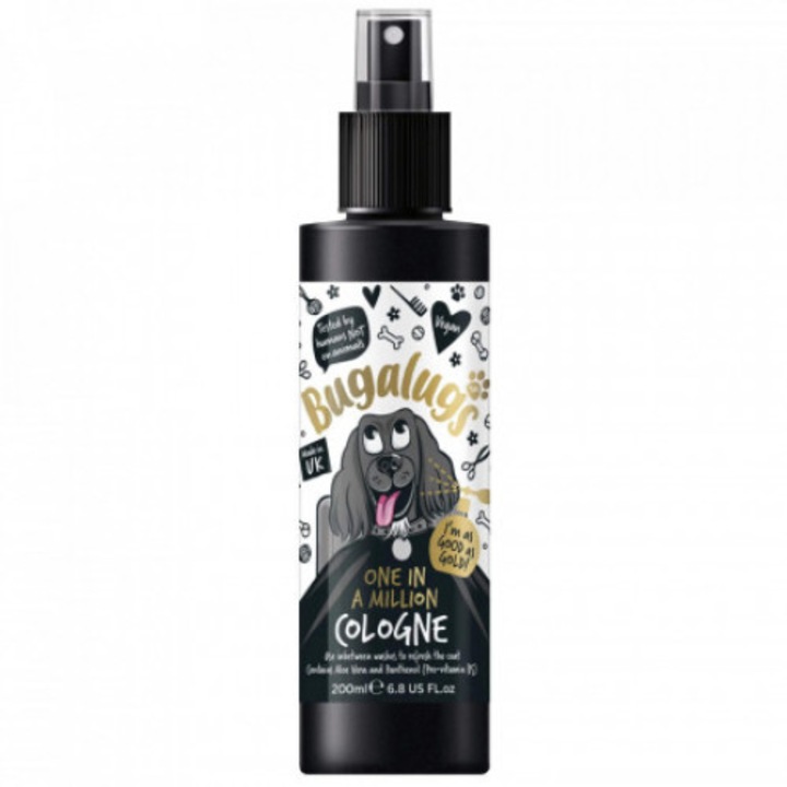 Parfüm, Bugalugs, Egy a millióból, 200ml